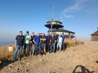 SN7L IARU VHF Contest 2025