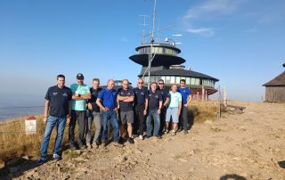 SN7L IARU VHF Contest 2025