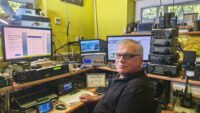 Jan Galuhn SP5GDM
