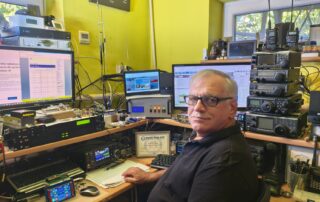 Jan Galuhn SP5GDM