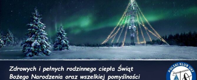 Wesołych Świat