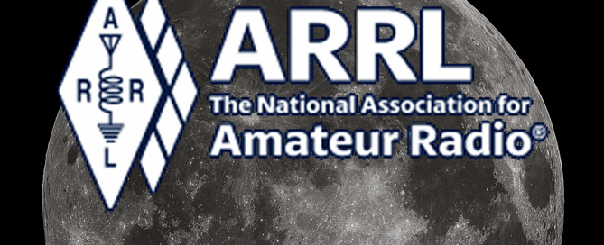 ARRL International EME Contest